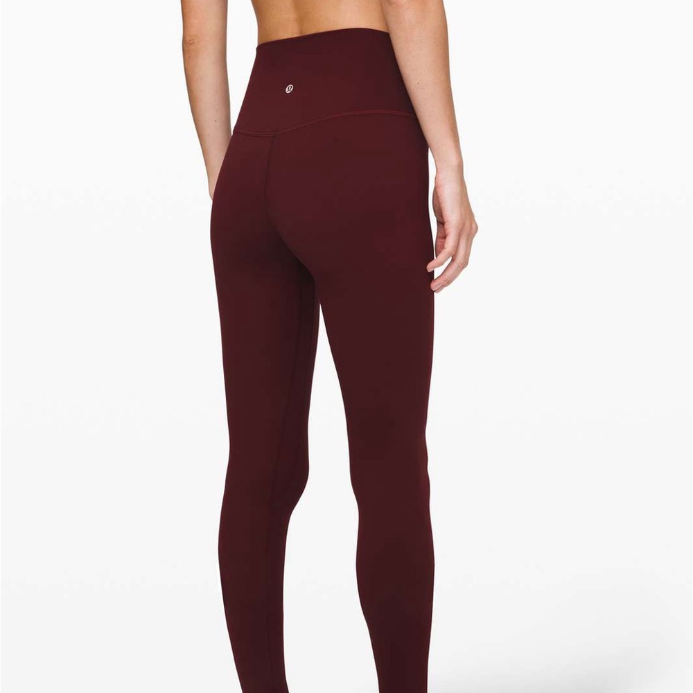 Lululemon Align leggings